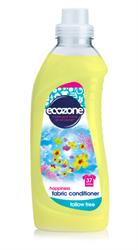 Ecozone Happiness Fabric Conditioner - 1 Litre