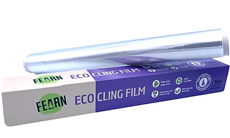 Fearn Eco Friendy Cling Film - 30 metres