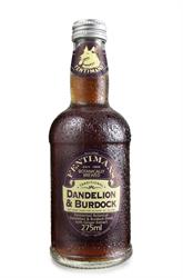 Fentimans Dandelion & Burdock 275ml - Pack of 4