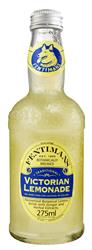 Fentimans Victorian Lemonade 275ml - Pack of 4