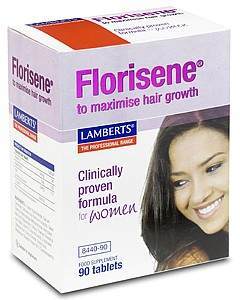 Lamberts Florisene For Women 90 Tablets