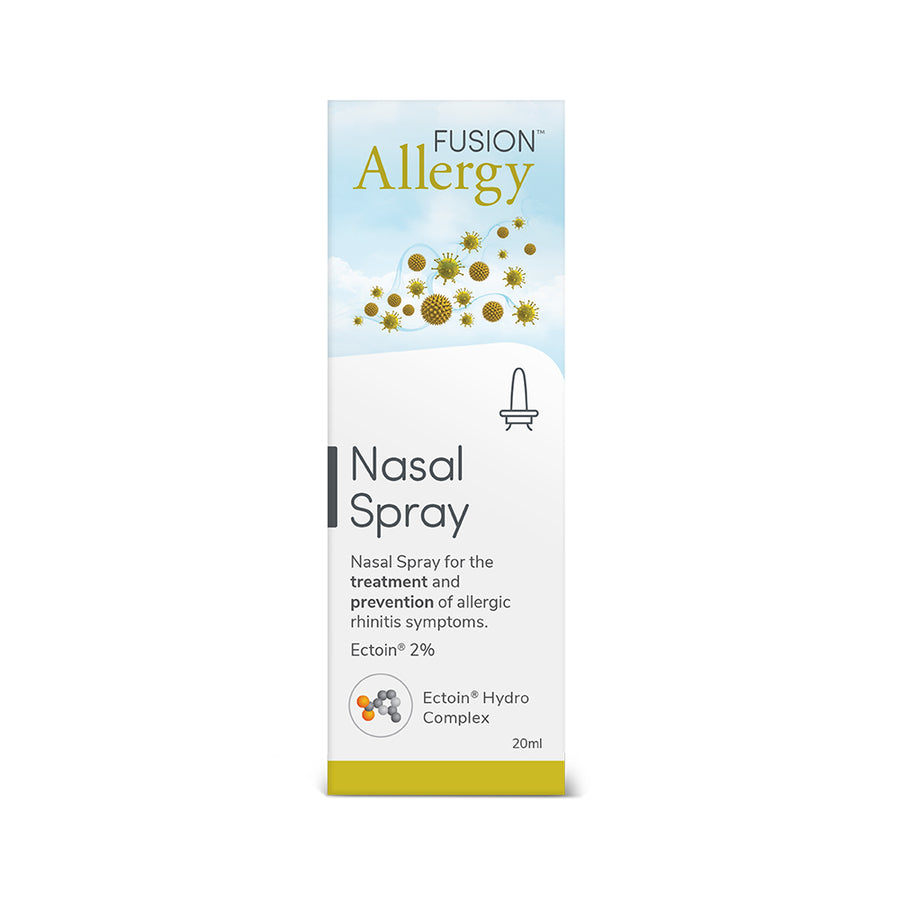 Fusion Allergy Nasal Spray 20ml