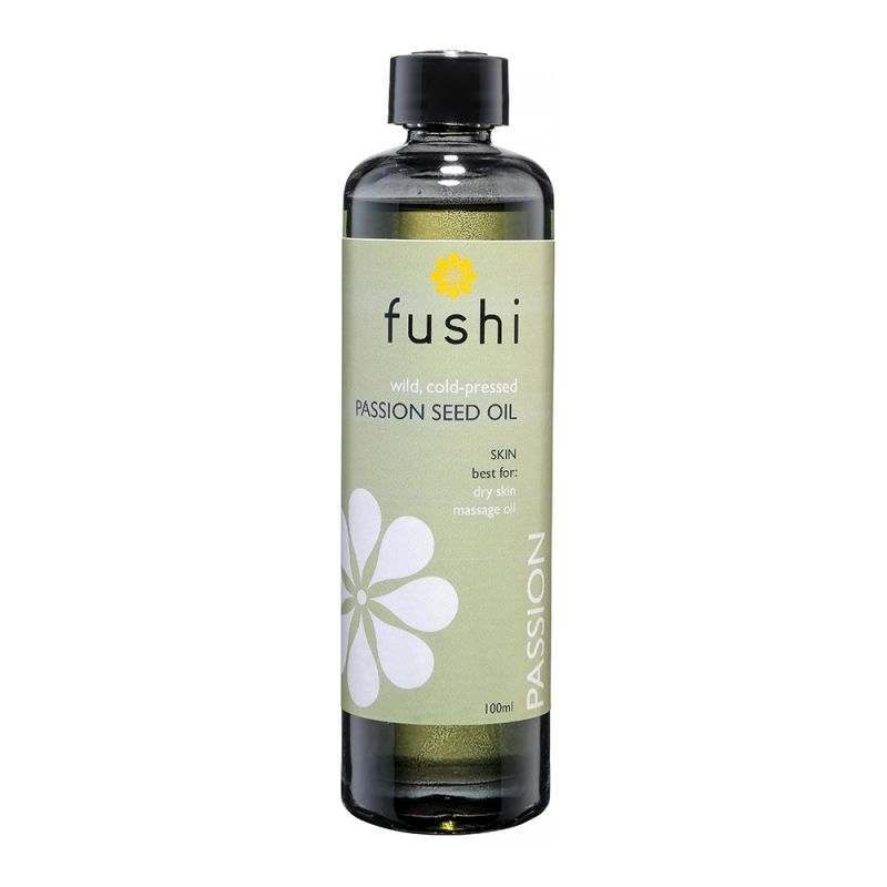 Fushi Maracuja Passion Fruit Seed Oil 100ml