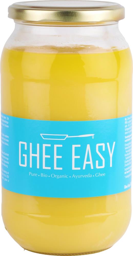 Ghee Easy Organic Ghee 850g