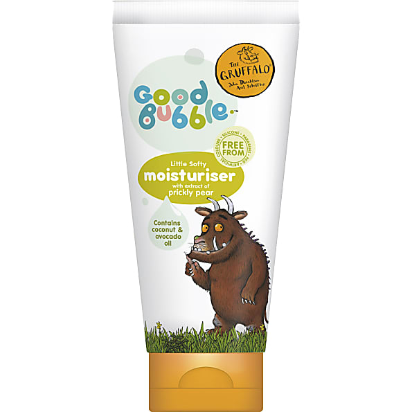 Good Bubble Little Softy Moisturiser with Prickly Pear Extract 200ml