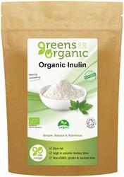 Greens Organic Inulin Powder 500g