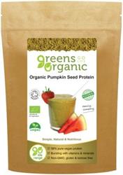Greens Organic Pumpkin Seed Protein Powder 250g
