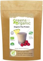 Greens Organic Pea Protein Powder 250g