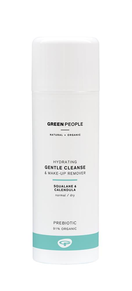 Green People Gentle Cleanse & Make-Up Remover 150ml