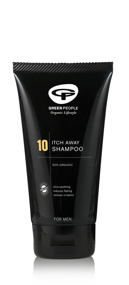 Green People No.10 Itch Away Shampoo 150ml