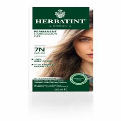 Herbatint Permanent Hair Colour 7N Blonde 150ml