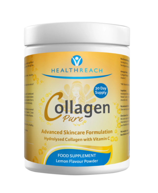 Healthreach Collagen Powder 200g