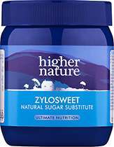 Higher Nature ZyloSweet 300g