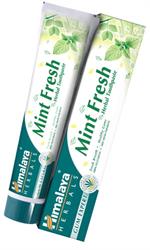 Mint Fresh Herbal Toothpaste 75g
