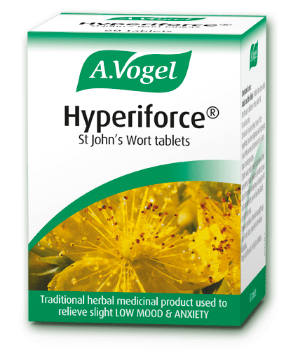 A.Vogel Hyperiforce 60 Tablets
