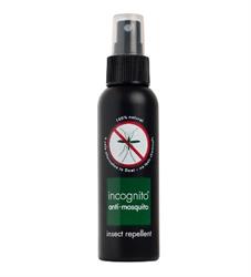 Incognito Mosquito and Insect Spray 100ml