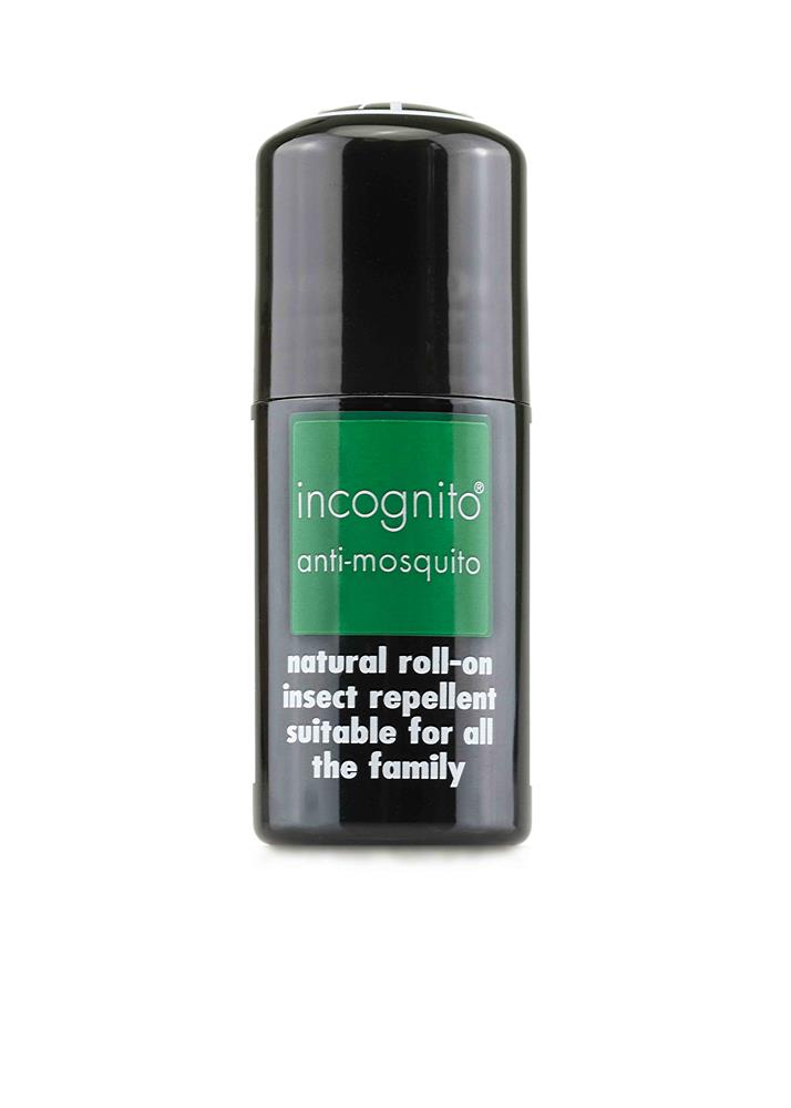 Incognito Insect Repellent Roll-On 50ml