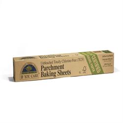 If You Care Parchment Baking Sheets 24 Pack
