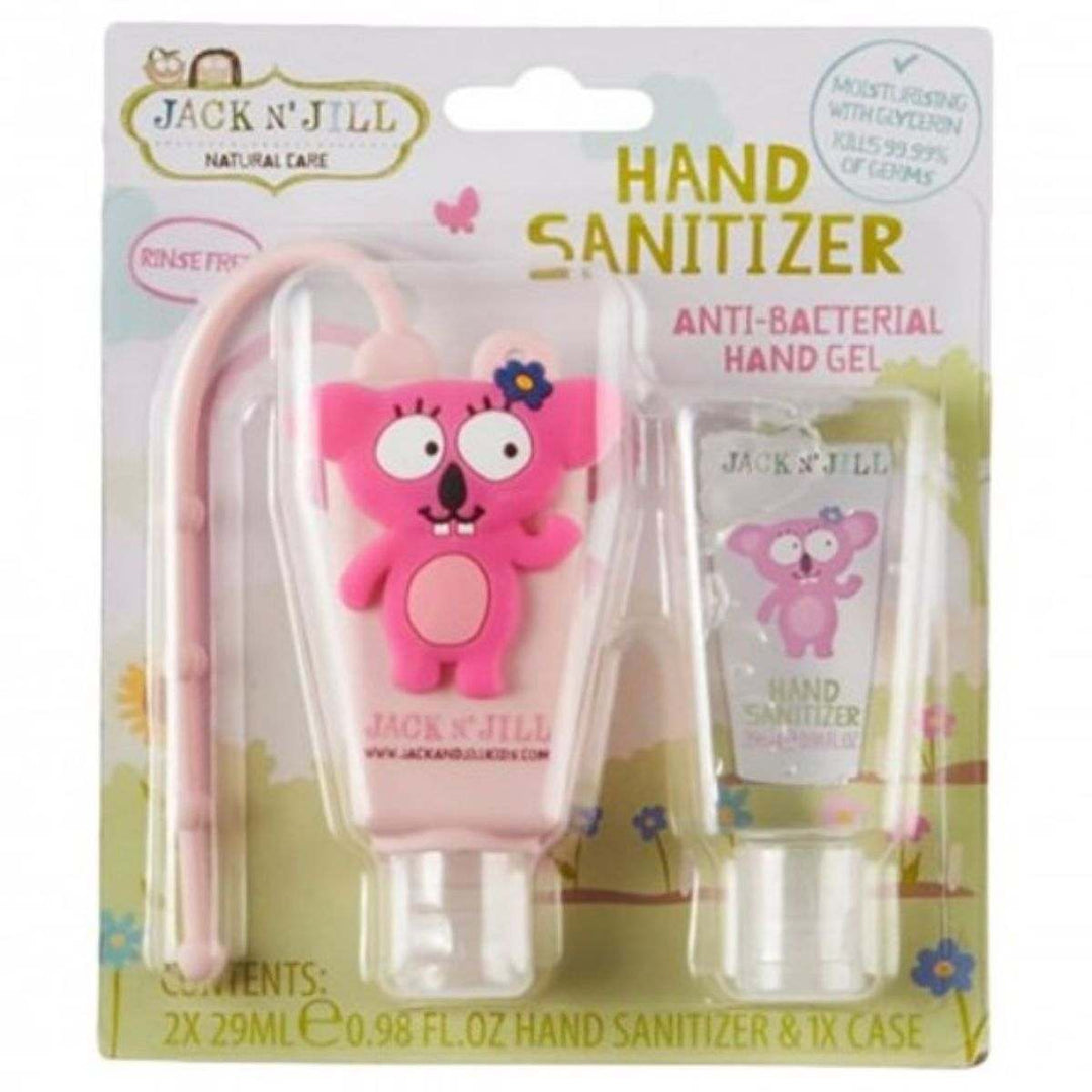 Jack N Jill Koala Hand Sanitiser 29ml