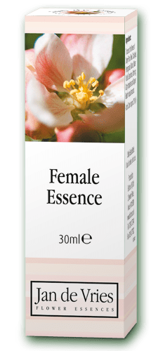 Jan de Vries Female Essence 30ml