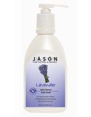 Jason Natural Calming Lavender Body Wash 900ml
