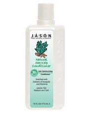 Jason Smoothing Grapeseed Oil & Sea Kelp Conditioner - 454ml