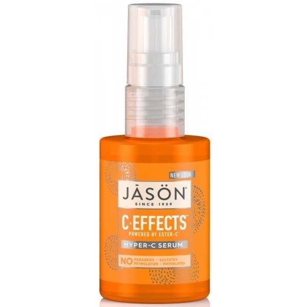 Jason Pure Natural Hyper-C Serum 30ml