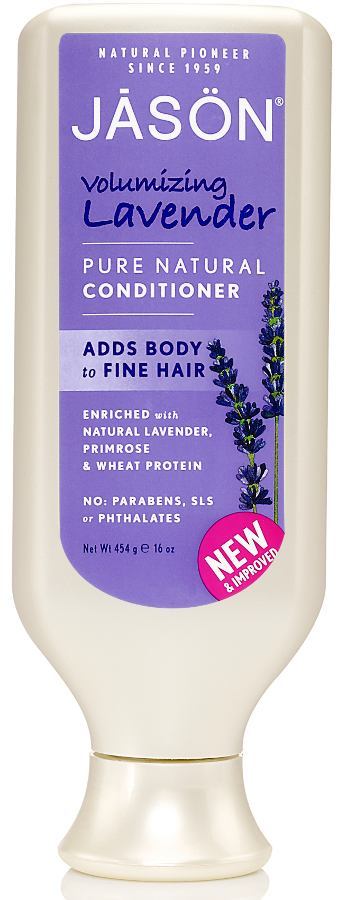 Jason Volumizing Lavender Conditioner 473ml