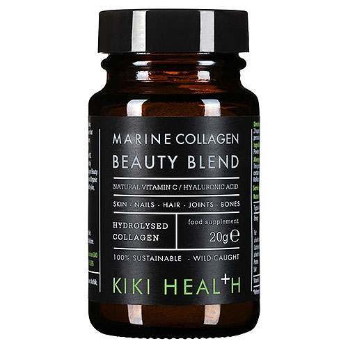 Kiki Health Marine Collagen Beauty Blend 20g