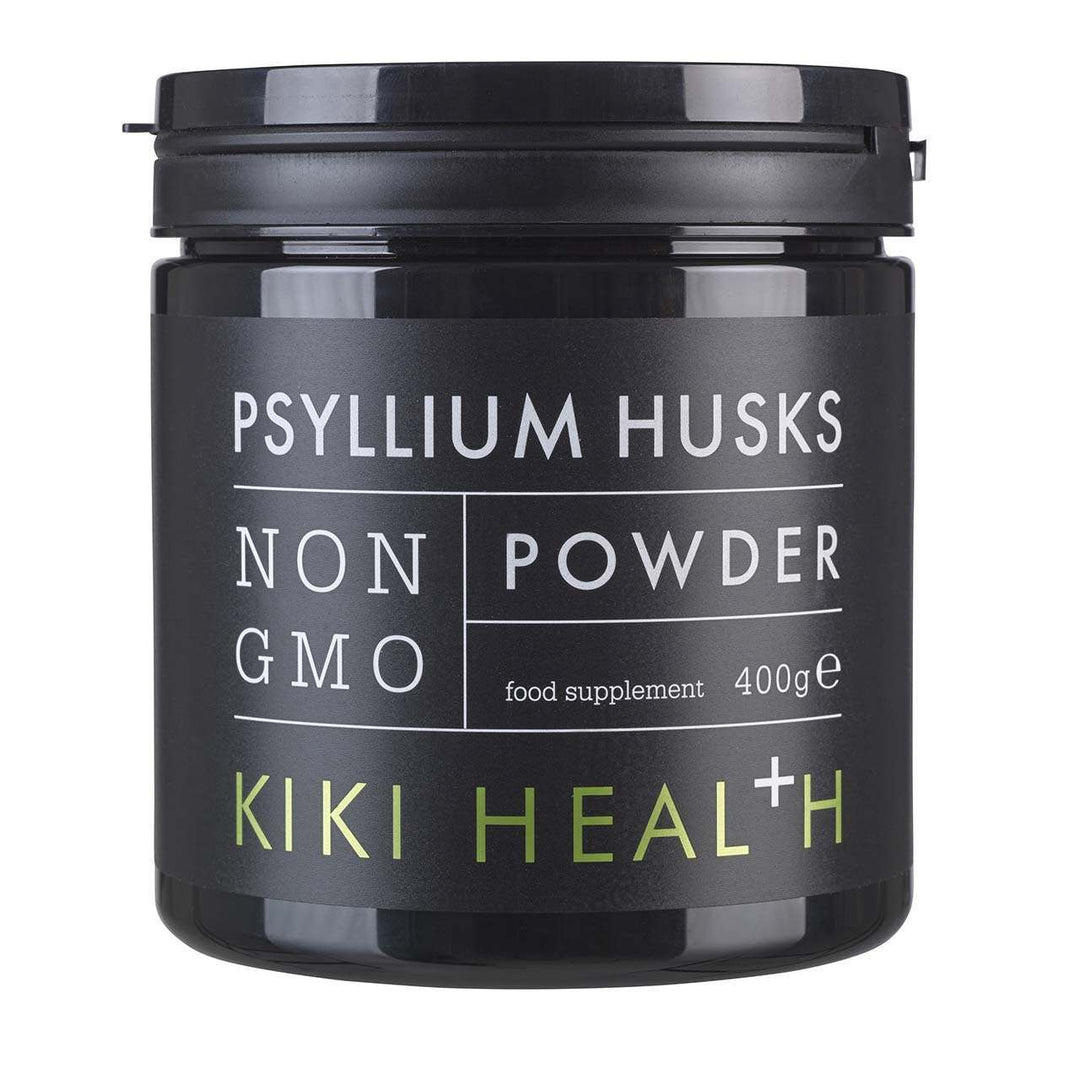 Kiki Health Psyllium Husks Powder 275g