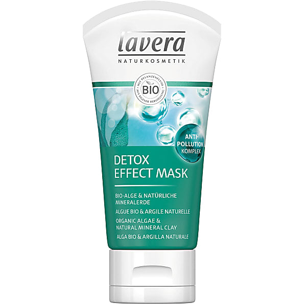 Lavera Detox Effect Mask 50ml