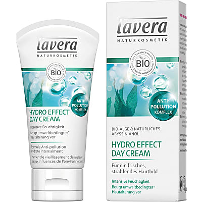 Lavera Hydro Effect Day Cream 50ml