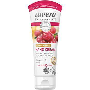Lavera Anti Ageing Hand Cream 75ml