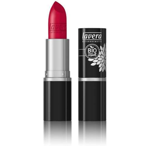 Lavera Colour Intense Lips Timeless Red 34 4.5g