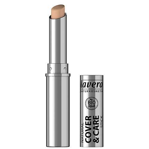 Lavera Cover & Care Stick Honey 03 1.7g