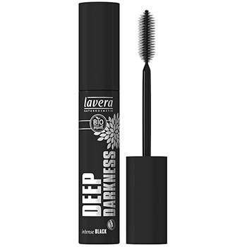 Lavera Deep Darkness Mascara Intense Black 13ml