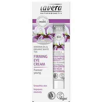 Lavera Firming Eye Cream 15ml