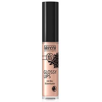 Lavera Glossy Lips Charming Crystals 13 6.5ml