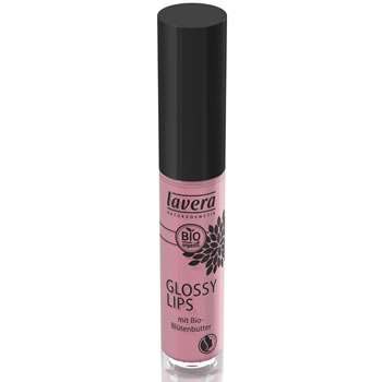 Lavera Glossy Lips Soft Mauve 11 6.5ml