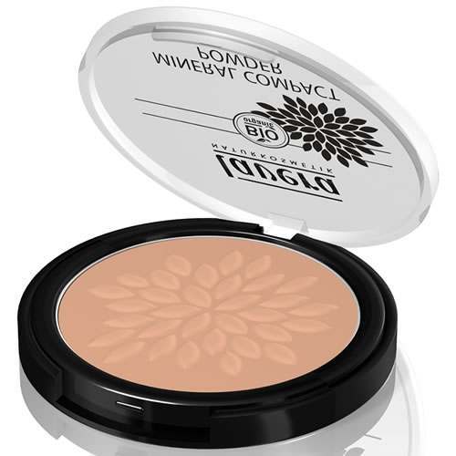 Lavera Mineral Compact Powder Almond 05 7g