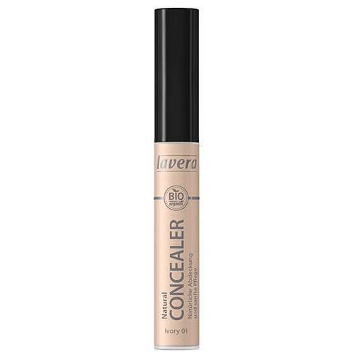 Lavera Natural Concealer Ivory 01 5.5ml