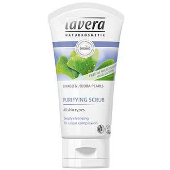 Lavera Purifying Scrub 50ml
