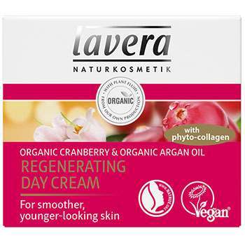 Lavera Regenerating Day Cream 50ml