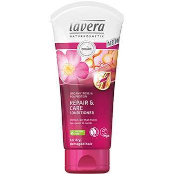 Lavera Repair & Care Conditioner 200ml