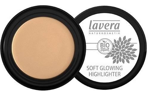 Lavera Soft Glowing Highlighter Golden Shine 03 4g