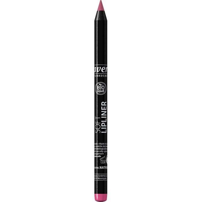 Lavera Soft Lipliner Pink 02 1.4g