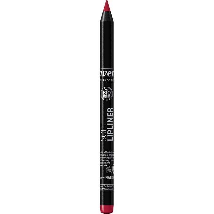 Lavera Soft Lipliner Red 03 1.4g