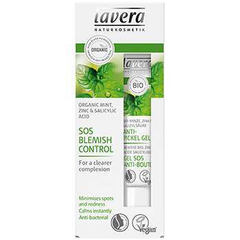 Lavera SOS Blemish Control Cream 15ml