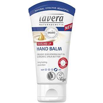 Lavera SOS Help Hand Balm 50ml