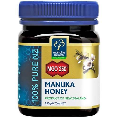 Manuka Health MGO 250+ Manuka Honey Blend 250g